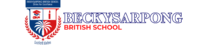 BeckySarpong British School